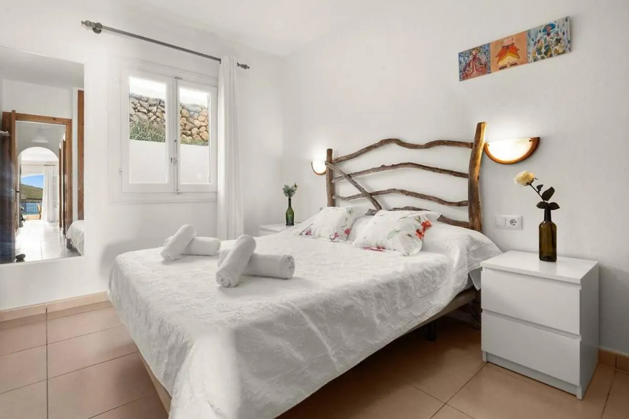 Holiday home Apartamento Tramontana 113Bj Fornells
