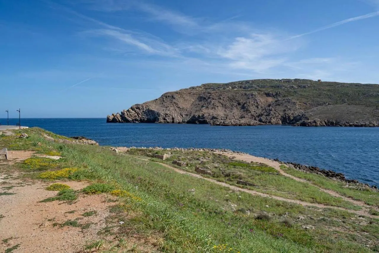Apartamento Tramontana 113Bj Fornells  Spain