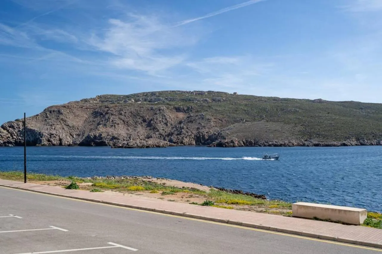 Holiday home Apartamento Tramontana 113Bj Fornells  Spain
