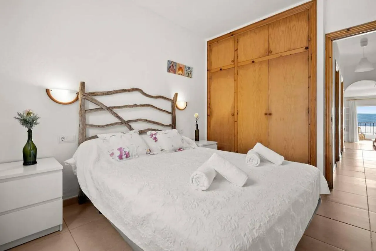 Apartamento Tramontana 113Bj Fornells  0*, Fornells (Menorca) Spain