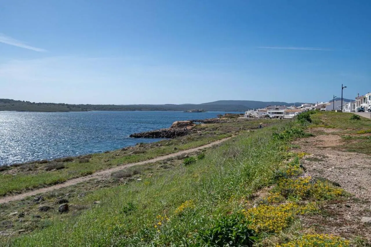 Holiday home Apartamento Tramontana 113Bj Fornells