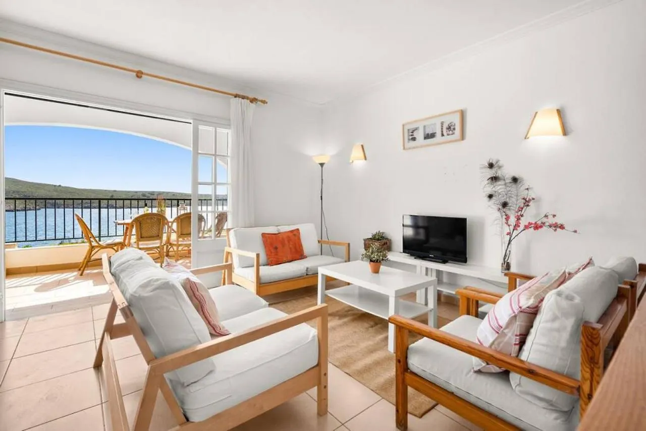 Apartamento Tramontana 113Bj Fornells
